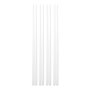 Maxwell & Williams White Basics Porcelain Chopsticks - Set Of 4 AX0663