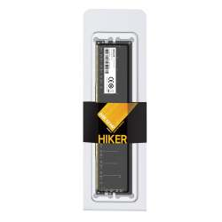 Hiker 16GB DDR5 4800MHZ Desktop MEMORY-HSC516U48Z1-16G