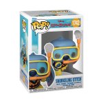 Funko Pop Disney: Lilo & Stitch – Snorkeling Sticth