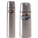 - Flask - Vacuum - Combo - 1L And 350ML