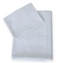 Grey Spot Cotton 300 Tc Duvet Cover Set