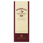 12YO Potstill Irish Whisky 750 Ml