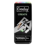 Croxley Croxley Math Set 11 Piece