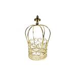 Crown Decor 24X16CM