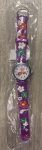 Character Analog Watches