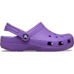 Classic Clog Kids Age 5+ - Purple J6