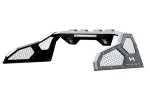 Next Gen Volkswagen Amarok Hamer Warrior Series Sports Bar For