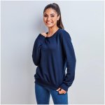 Ladies Stanford Sweater - Red 4XL