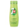 SodaStream 7UP Diet Flavor 440ML