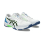 ASICS Gel-rocket 11 Men’s White/lime Burst