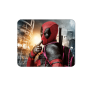 Deadpool Mouse Pad