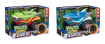 Monster Moverz Robo Shark