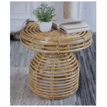 Jakarta Side Table 480MM X 480MM X 450MM