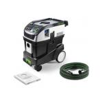 Festool Mobile Dust Extractor Ctl 48 E Le Ec B22 R1 FES575275