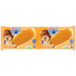 Paddle Pop Orange Flavoured Ice Lolly 60ML