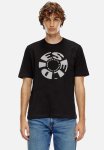 Diesel T-ADJUST-K9 - Black