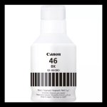 Canon GI-46 High Yield Ink Bottle Black 4411C001AA