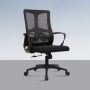 Ergonomic Mesh Office Chair With Lumbar Support