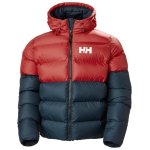 Men's Active Puffy Jacket - 990 Black S