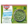 Dr. Oetker Frozen Creamed Spinach & Feta 350G