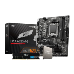 AMD Pcbuilder Ryzen 7 8700G Level Up Prime Upgrade Kit End Of Life