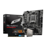 AMD Pcbuilder Ryzen 7 8700G Level Up Prime Upgrade Kit End Of Life