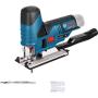 Bosch Jig Saw Gst 12V-70 Launch Q4 2023 - 06015A1001