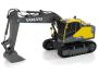 1/20 R/c Volvo EC160E Excavator 15CM Long
