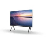 Maxhub All-in-one LED Wall 165. Pixel 2.0. Res 1280 720 With MIC MHLA165V07