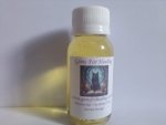 Celestial Harmony Sacred Anointing Oil