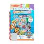 Melissa Paw Patrol Adventure Bay Puffy Sticker