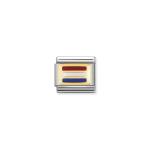 Composable Classic Link Holland Flag