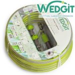 Wedgit Wedgit Premium Hose 12MM 1 2' 20M Incl. Starter Kit WED00020