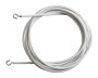 Accessories Expanding Wire White 5.0 M