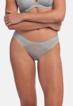 Jourdan 2PACK Brief - Grey blue