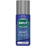 Brut Body Spray Deodorant Spirit 200ML