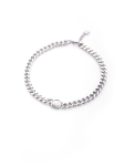Silver Era Choker