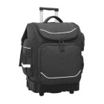 Back Pack School Bag Hard Back
