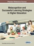 Metacognition And Successful Learning Strategies In Higher Education Hardcover