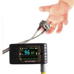 Pulse Oximeter CMS50D No Pouch
