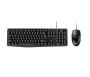 Genius KM170 USB Keyboard & Mouse Combo