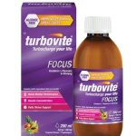 Turbovite Focus A free Syr 200ML