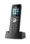 Yealink W59R Ruggedized Dect Handset For W60B And W80B