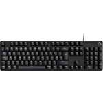 Logitech G413 Se Gaming Keyboard 920-010437
