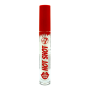 Hot Shot Lip Plumping Gloss - Clear