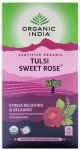 Tulsi Sweet Rose Tea
