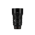 Af 85MM F 1.4 Pro Full-frame Lens For Sony E-mount
