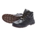 - Ulteco Plus S3 Safety Boots - UK 10