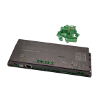 POKEYS57CNCPRO4X25 Ethernet And USB Cnc Controller