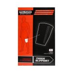 Premium Elastic Thigh Support - Large